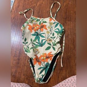 Jolyn Onesie Swimsuit